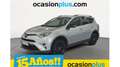 Toyota RAV 4 2.5 hybrid 2WD Feel! Plateado - thumbnail 1
