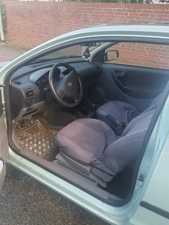 Opel Corsa 1.2 16V Comfort, foto 6