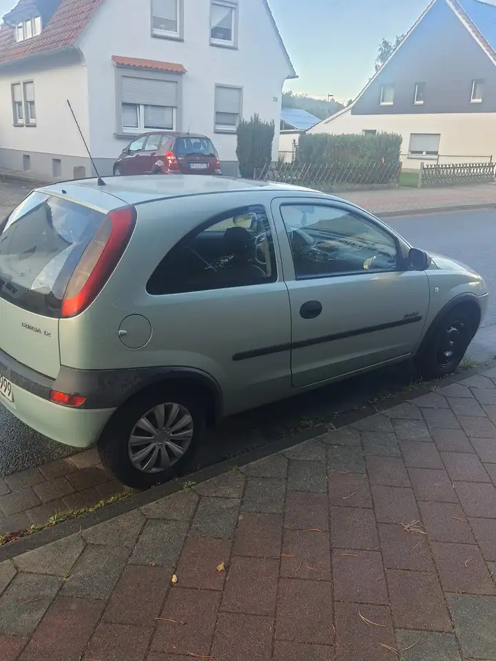 Opel Corsa 1.2 16V Comfort, foto 7