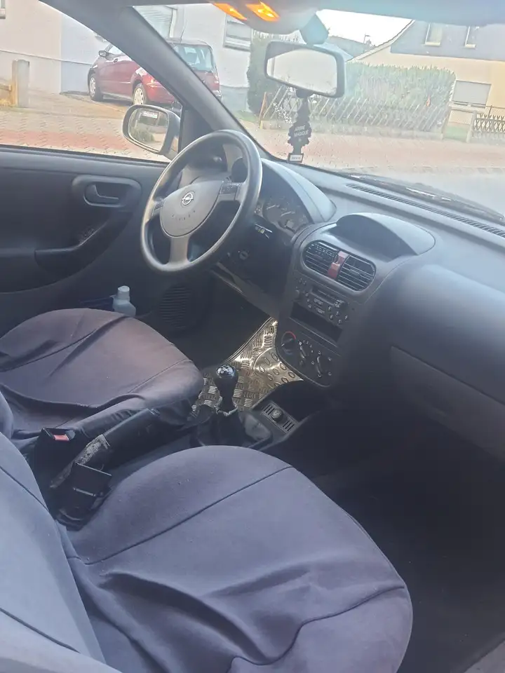 Opel Corsa 1.2 16V Comfort, foto 8