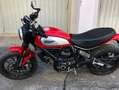 Ducati Scrambler Roşu - thumbnail 4