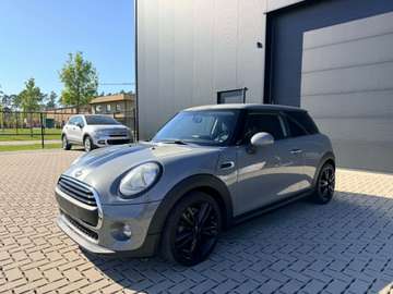 1.2 Benzine - Nardo Grey - Sport - Topstaat