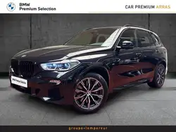 BMW X5 xDrive45e 394ch M Sport 17cv