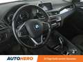 BMW X2 sDrive 18i Advantage Aut.*NAVI*LED*TEMPO*PDC* Grau - thumbnail 11