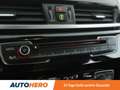 BMW X2 sDrive 18i Advantage Aut.*NAVI*LED*TEMPO*PDC* Grau - thumbnail 25