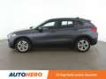 BMW X2 sDrive 18i Advantage Aut.*NAVI*LED*TEMPO*PDC* Grau - thumbnail 3