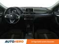 BMW X2 sDrive 18i Advantage Aut.*NAVI*LED*TEMPO*PDC* Grau - thumbnail 12