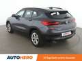 BMW X2 sDrive 18i Advantage Aut.*NAVI*LED*TEMPO*PDC* Grau - thumbnail 4