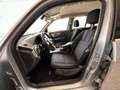 Mercedes-Benz GLK 220 CDI BlueEfficiency 4Matic AHK Ezüst - thumbnail 10