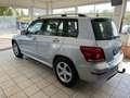Mercedes-Benz GLK 220 CDI BlueEfficiency 4Matic AHK Ezüst - thumbnail 13