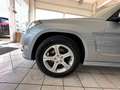 Mercedes-Benz GLK 220 CDI BlueEfficiency 4Matic AHK Ezüst - thumbnail 11