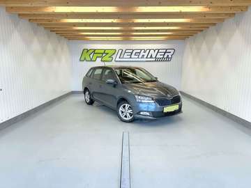 Combi 1,0 TSI ''R-KAM*TEMPOMAT*FREISPR*PDC''