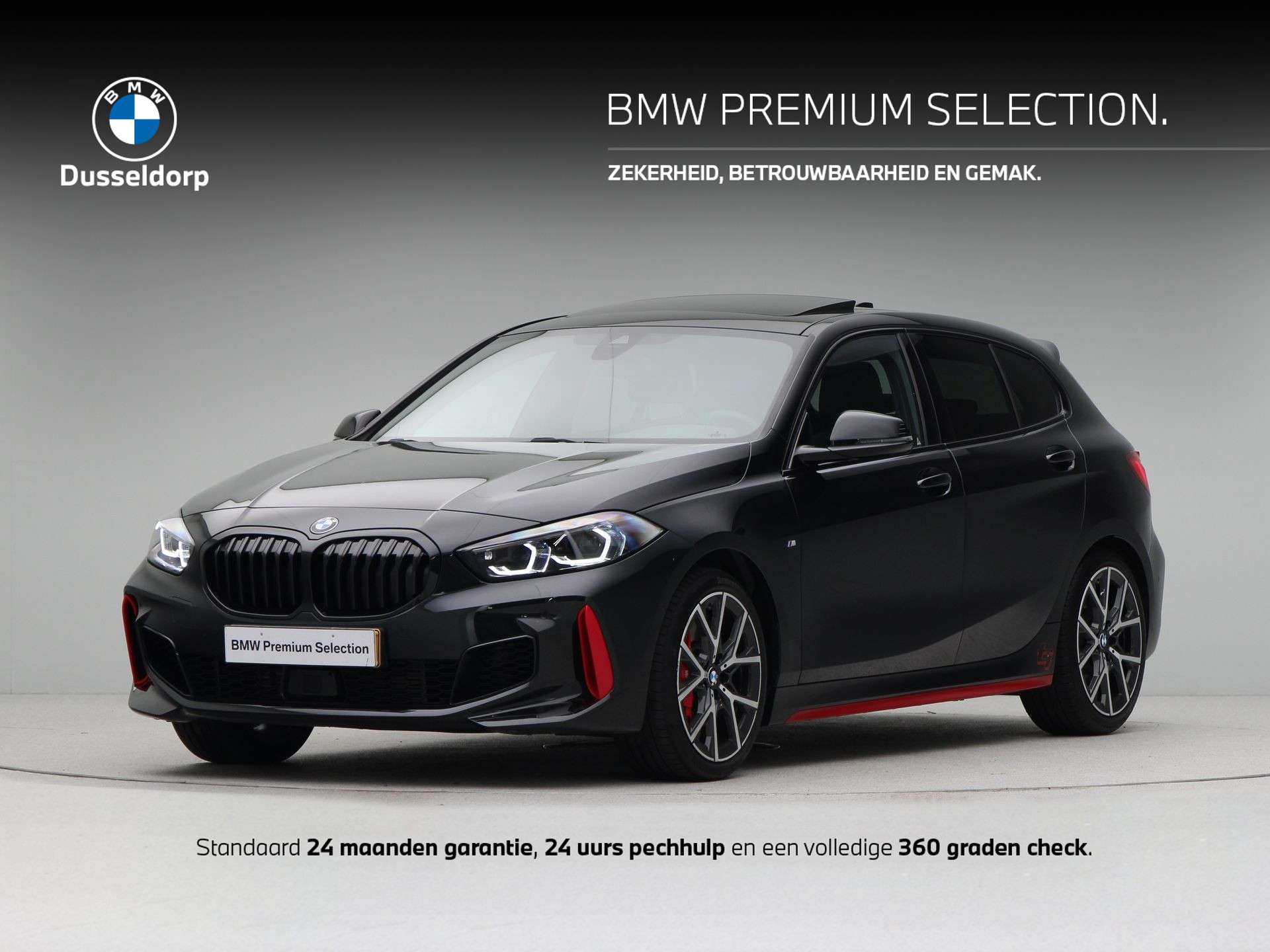 BMW 128