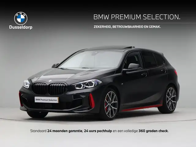 BMW 128 1 Serie 128ti M Sport Pro