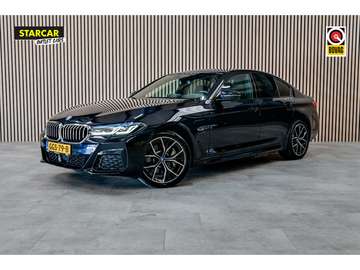 5-serie 530e xDrive M-Sport | HK | ACC | Laser | P