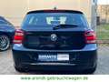 BMW 116 1 Limousine 5-trg. 116 i*PDC/SHZ/KLIMAANLAGE Noir - thumbnail 5