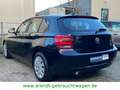 BMW 116 1 Limousine 5-trg. 116 i*PDC/SHZ/KLIMAANLAGE Noir - thumbnail 6