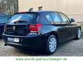 BMW 116 1 Limousine 5-trg. 116 i*PDC/SHZ/KLIMAANLAGE Noir - thumbnail 4