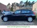 BMW 116 1 Limousine 5-trg. 116 i*PDC/SHZ/KLIMAANLAGE Noir - thumbnail 8
