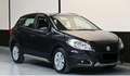 Suzuki SX4 SX4 1.6 Exclusive Zwart - thumbnail 4