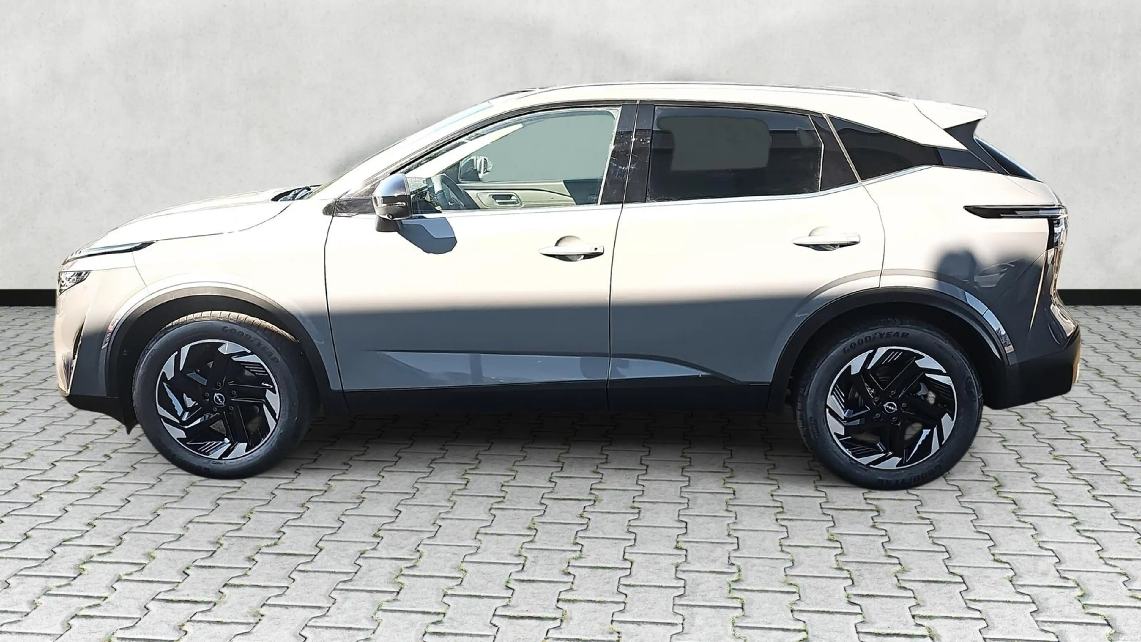Nissan Qashqai 1.3 DIG-T X-Tronic 4WD N-Connecta AHK — photo 19