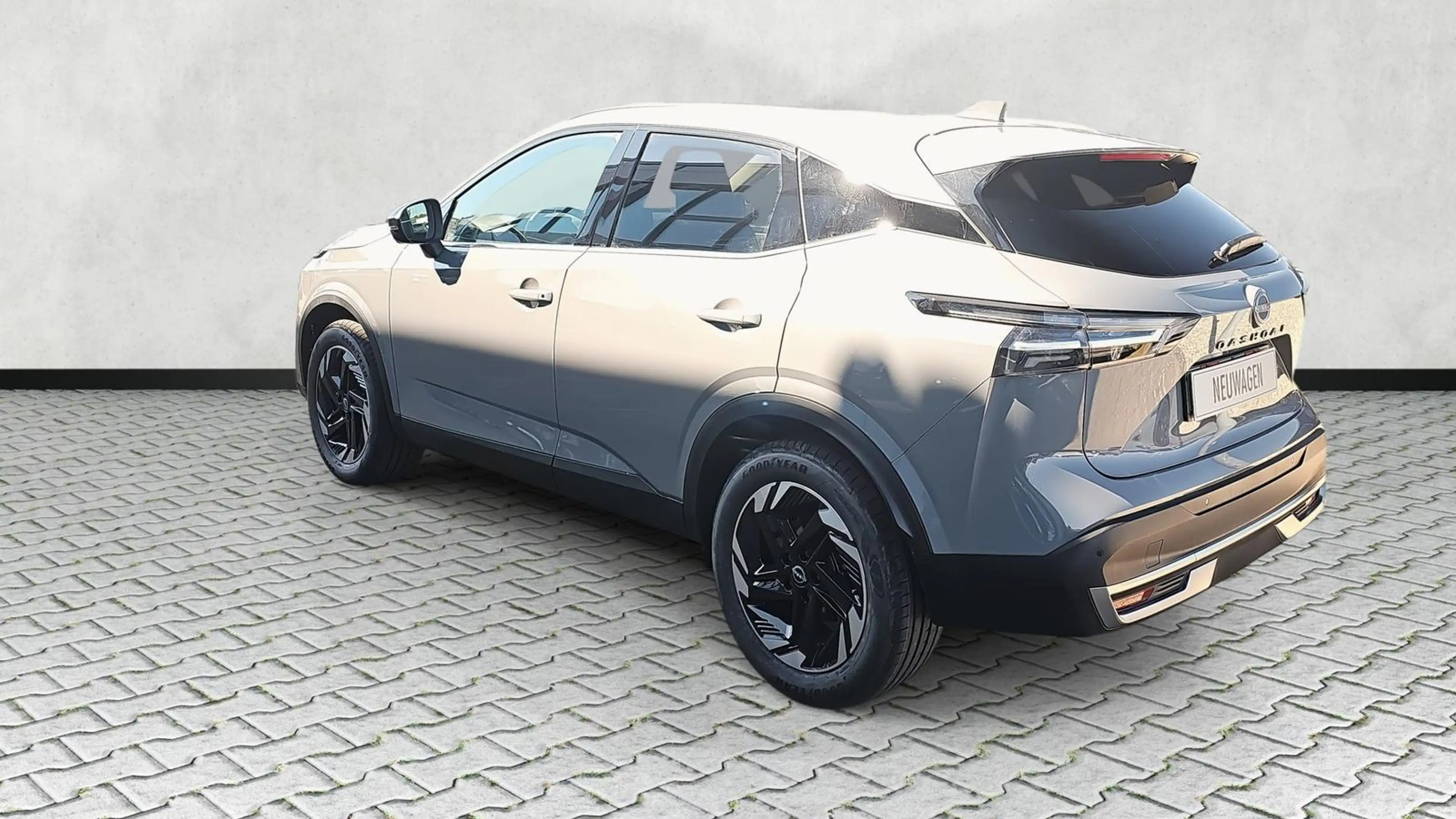 Nissan Qashqai 1.3 DIG-T X-Tronic 4WD N-Connecta AHK — photo 20