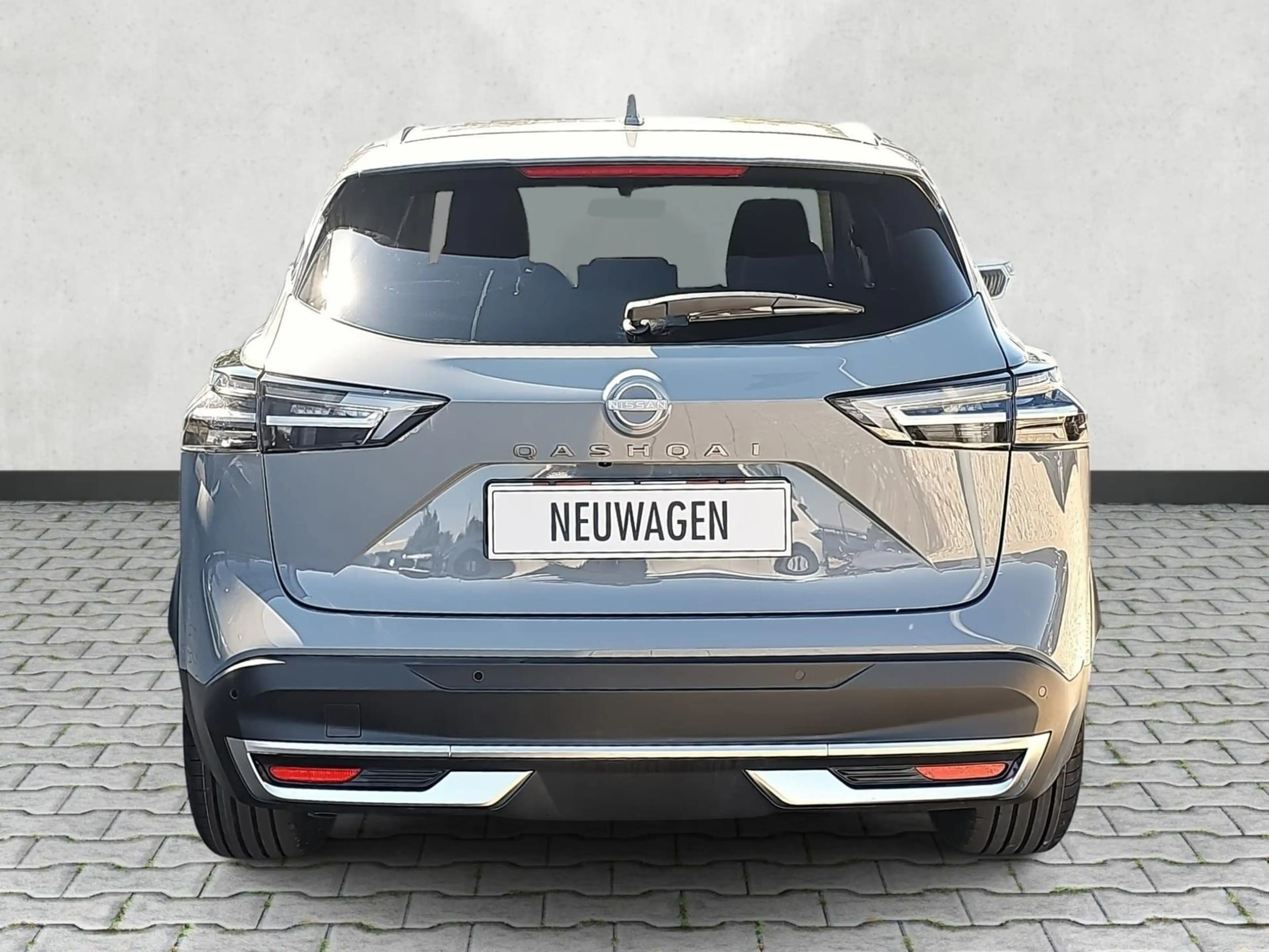 Nissan Qashqai 1.3 DIG-T X-Tronic 4WD N-Connecta AHK — photo 7