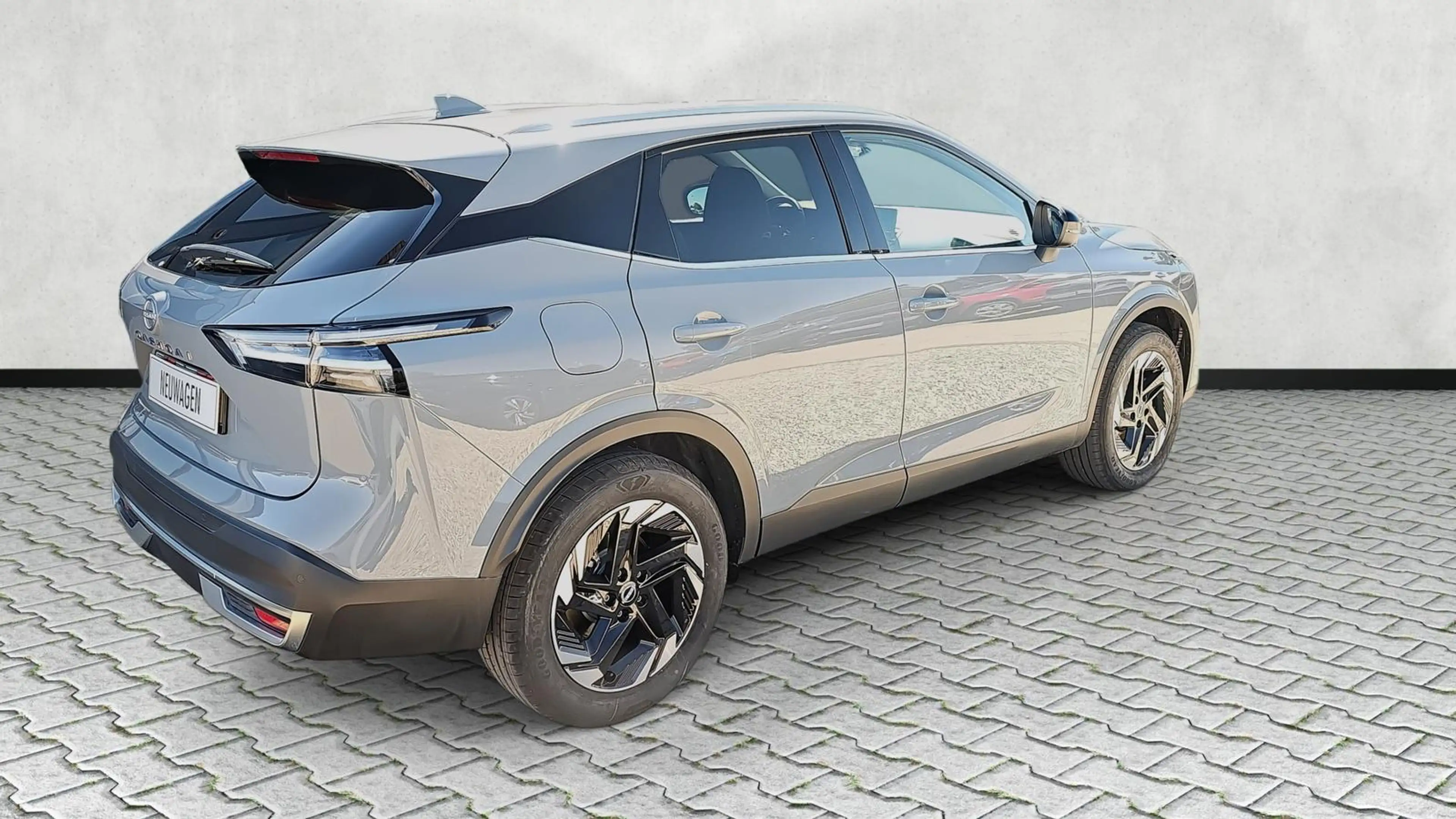 Nissan Qashqai 1.3 DIG-T X-Tronic 4WD N-Connecta AHK — photo 22