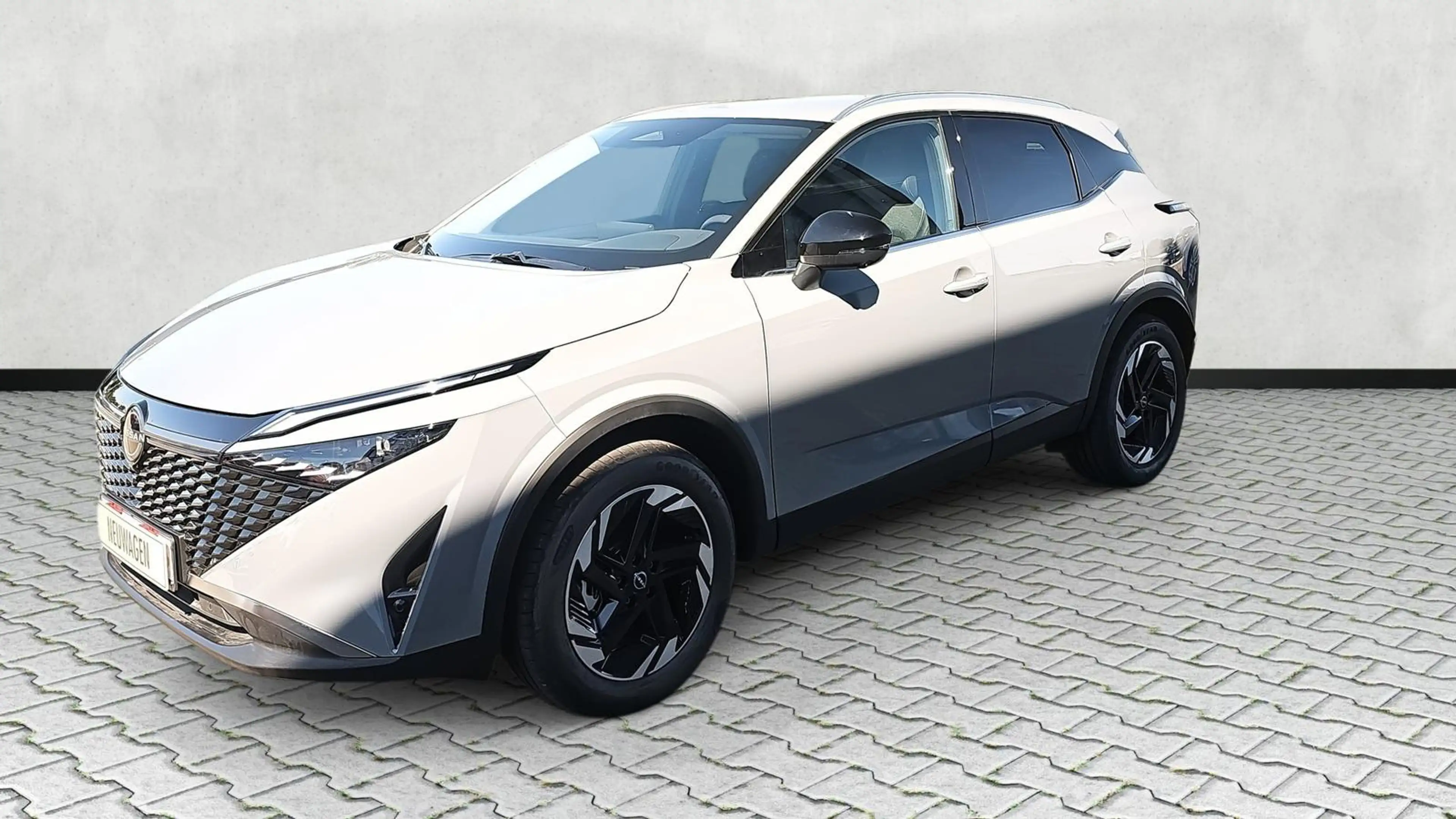 Nissan Qashqai 1.3 DIG-T X-Tronic 4WD N-Connecta AHK — photo 18