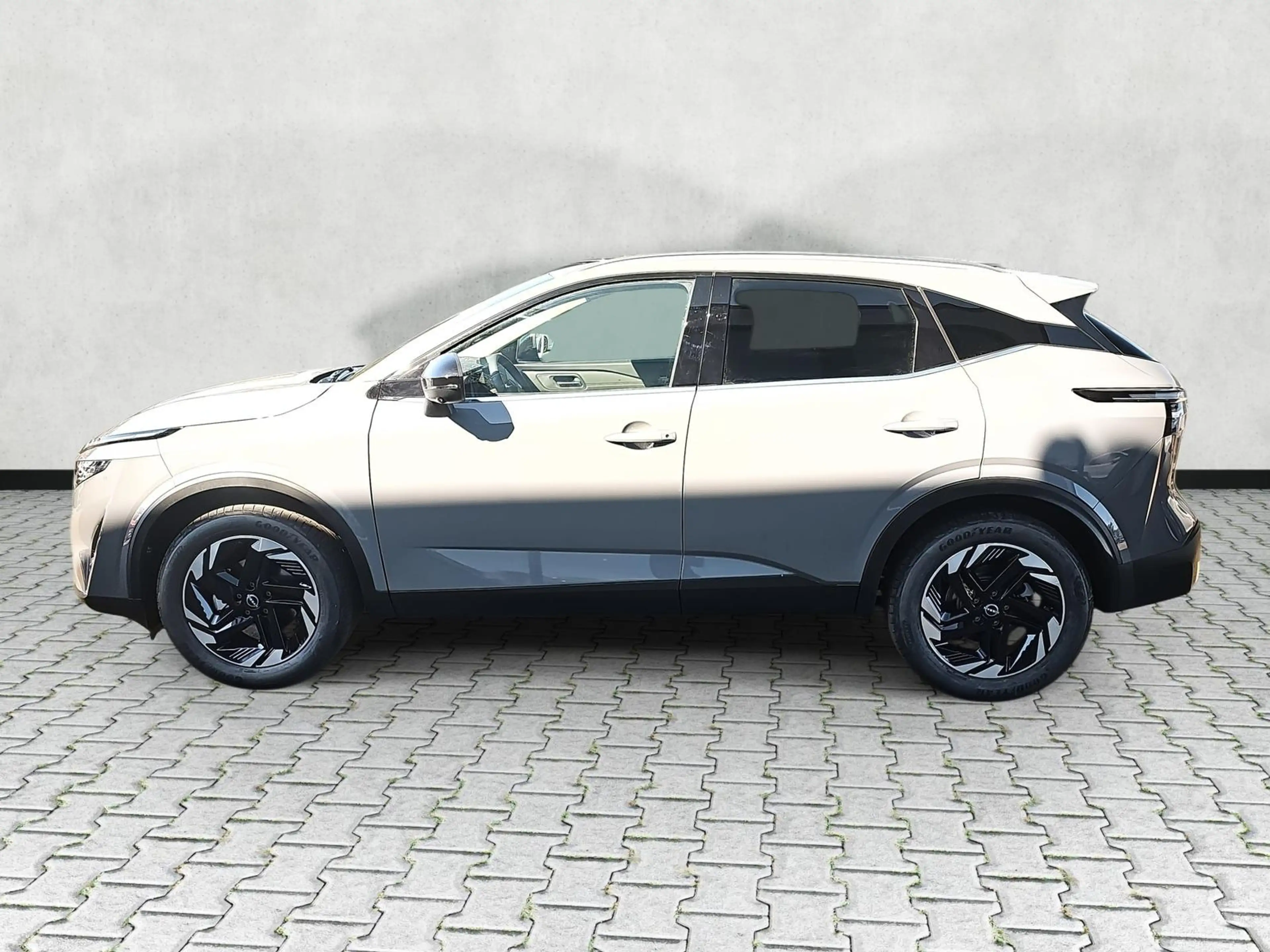 Nissan Qashqai 1.3 DIG-T X-Tronic 4WD N-Connecta AHK — photo 5