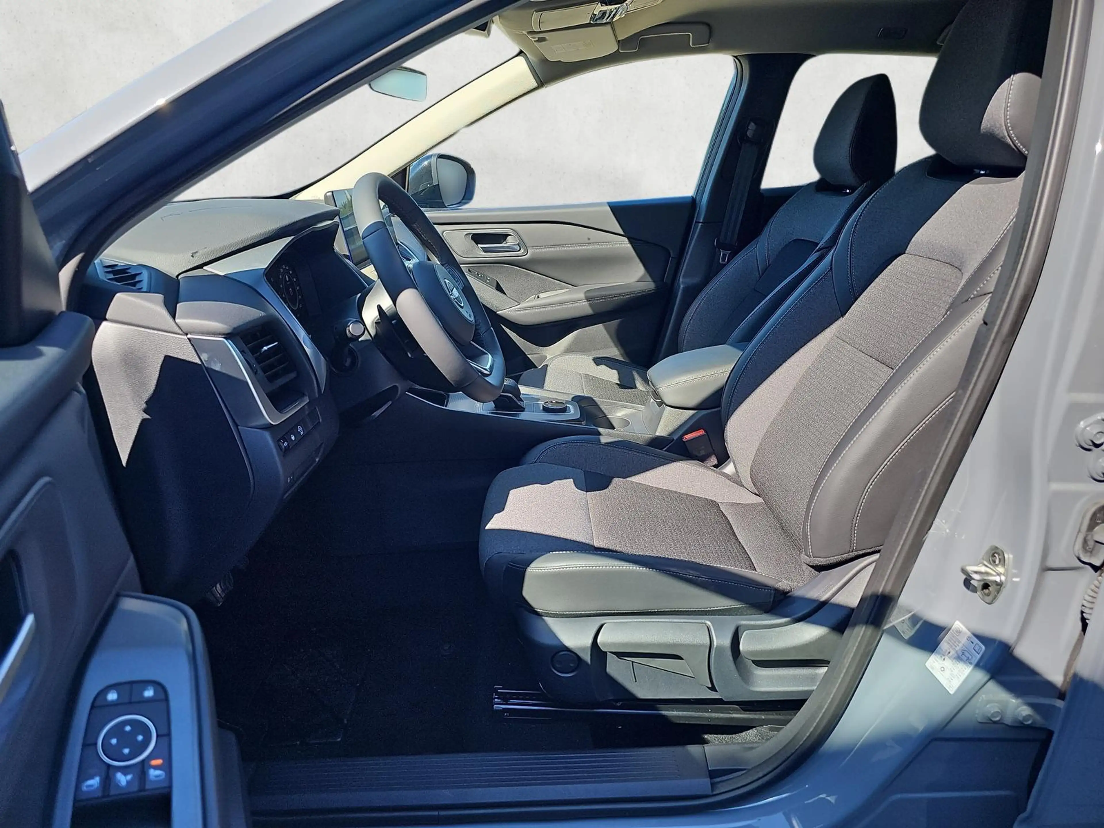 Nissan Qashqai 1.3 DIG-T X-Tronic 4WD N-Connecta AHK — photo 10