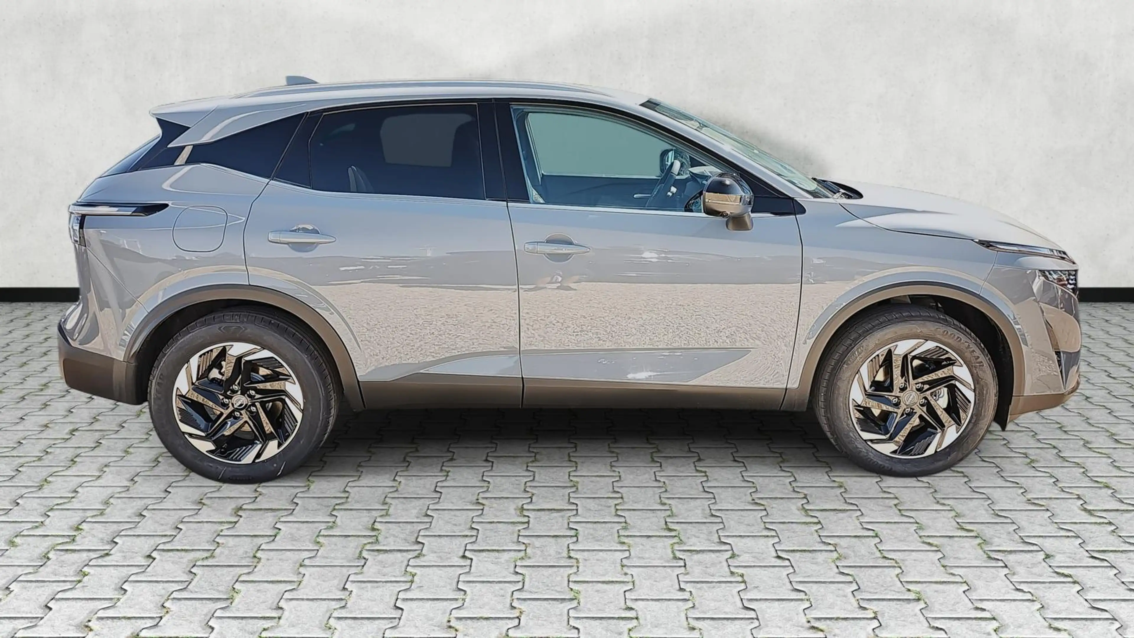 Nissan Qashqai 1.3 DIG-T X-Tronic 4WD N-Connecta AHK — photo 23