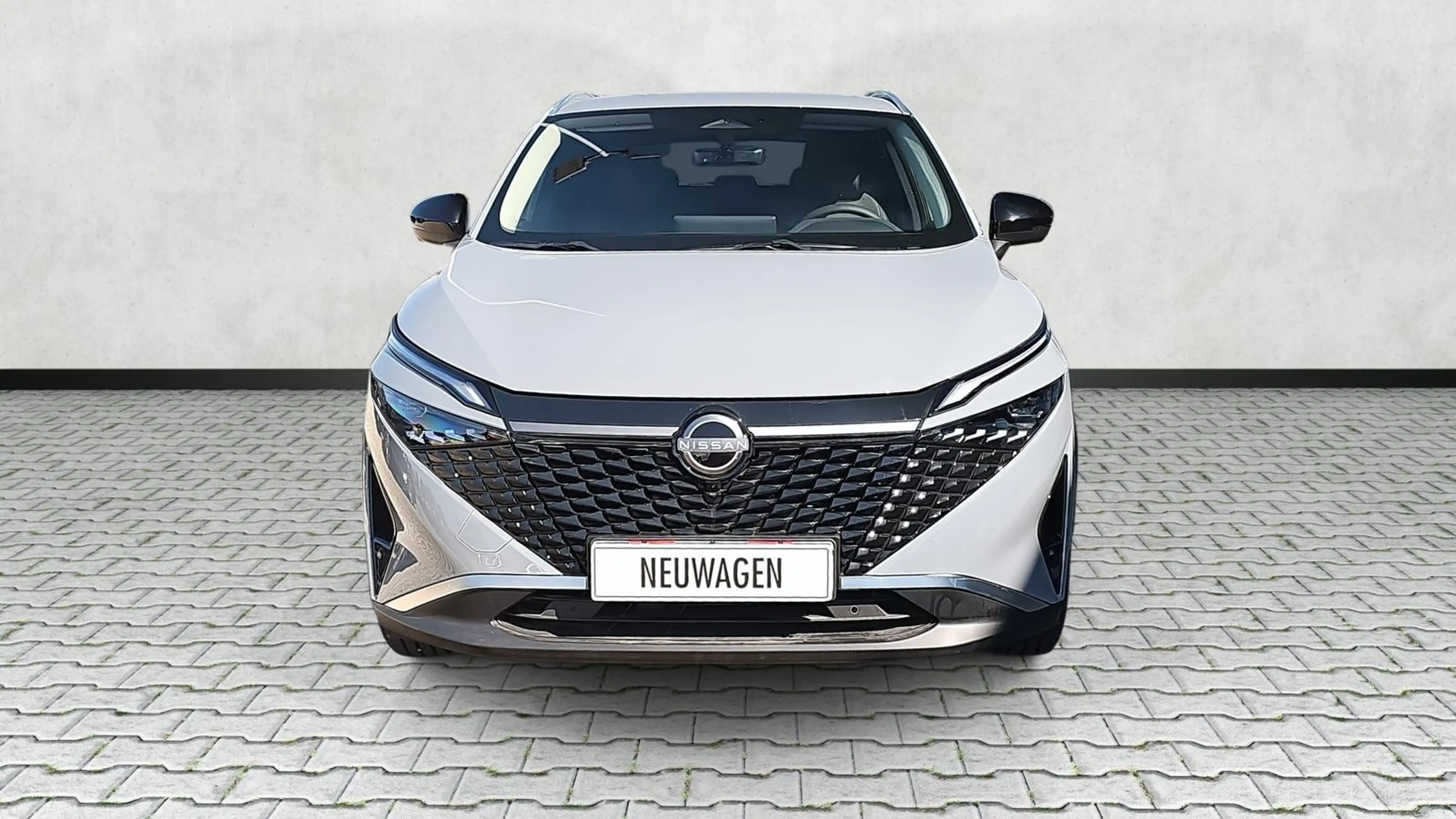 Nissan Qashqai 1.3 DIG-T X-Tronic 4WD N-Connecta AHK — photo 17