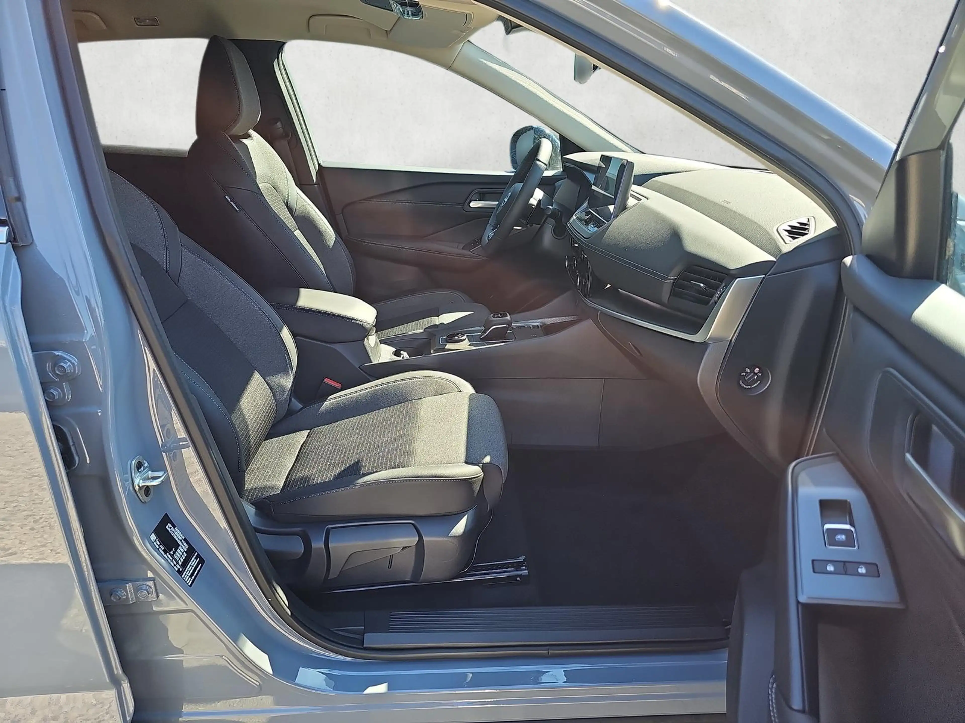 Nissan Qashqai 1.3 DIG-T X-Tronic 4WD N-Connecta AHK — photo 11