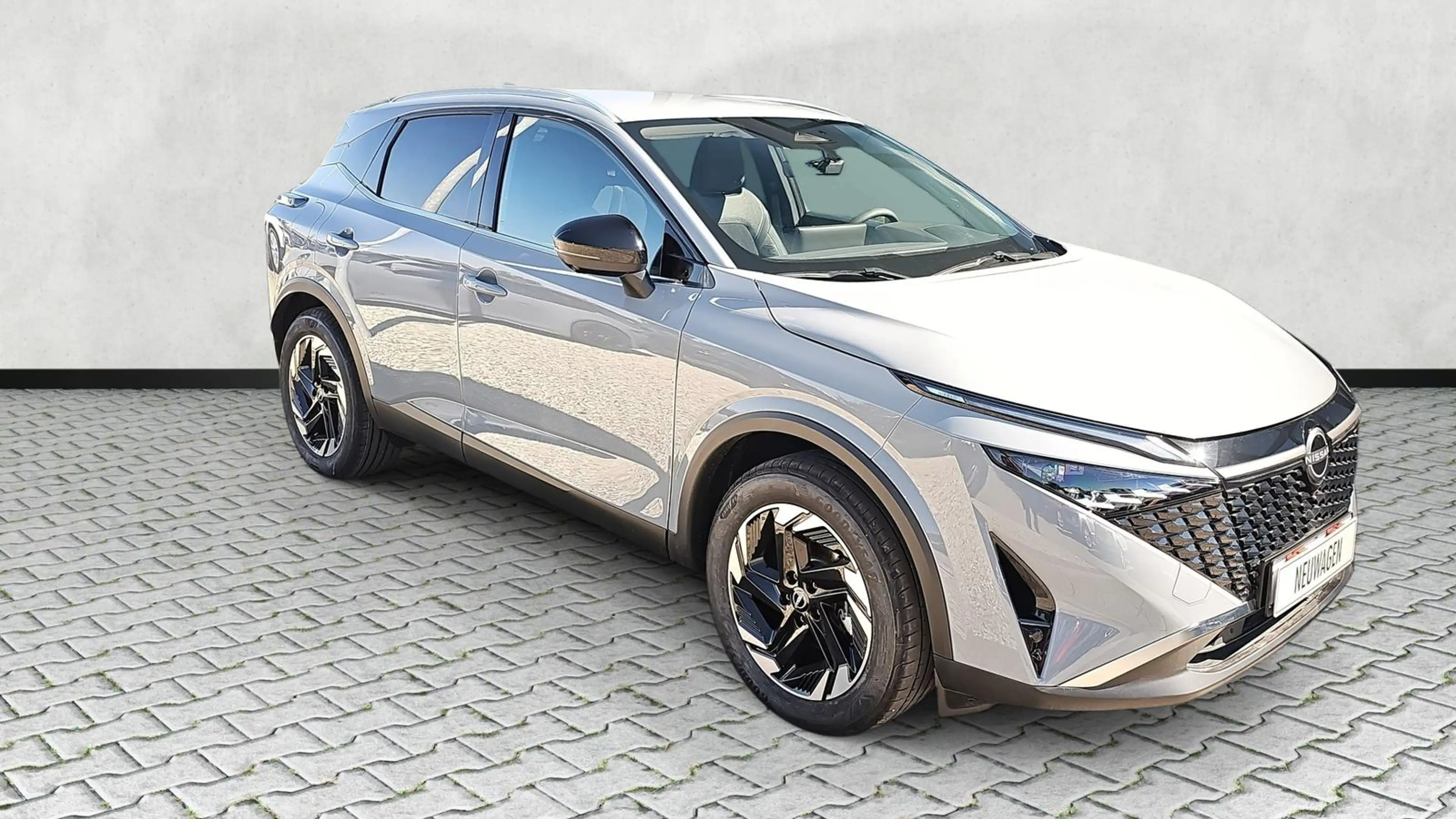Nissan Qashqai 1.3 DIG-T X-Tronic 4WD N-Connecta AHK — photo 16