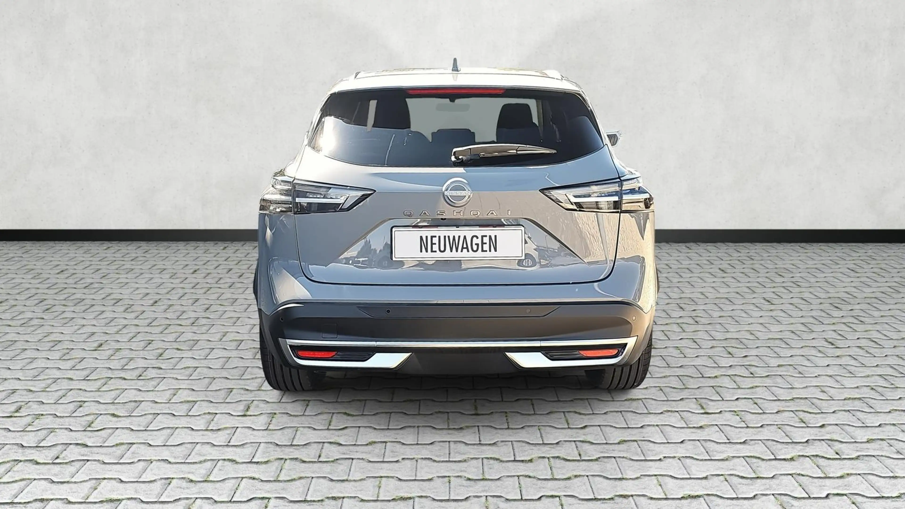Nissan Qashqai 1.3 DIG-T X-Tronic 4WD N-Connecta AHK — photo 21