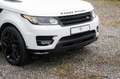 Land Rover Range Rover Sport |HUD|Fondkino|360gr|22"|SoftCl Blanc - thumbnail 25