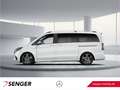 Mercedes-Benz V 300 Exclusive lang MBUX Distronic Navi 360° 9G Weiß - thumbnail 3