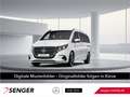 Mercedes-Benz V 300 Exclusive lang MBUX Distronic Navi 360° 9G Weiß - thumbnail 1