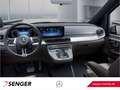 Mercedes-Benz V 300 Exclusive lang MBUX Distronic Navi 360° 9G Weiß - thumbnail 7