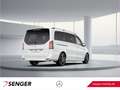 Mercedes-Benz V 300 Exclusive lang MBUX Distronic Navi 360° 9G Weiß - thumbnail 4