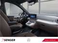 Mercedes-Benz V 300 Exclusive lang MBUX Distronic Navi 360° 9G Weiß - thumbnail 8