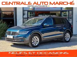 Volkswagen Tiguan 2.0 TDI - 150 - DSG 7