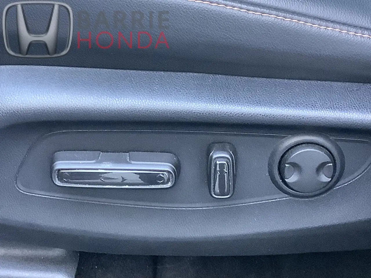 Honda CR-V photo Honda CR-V