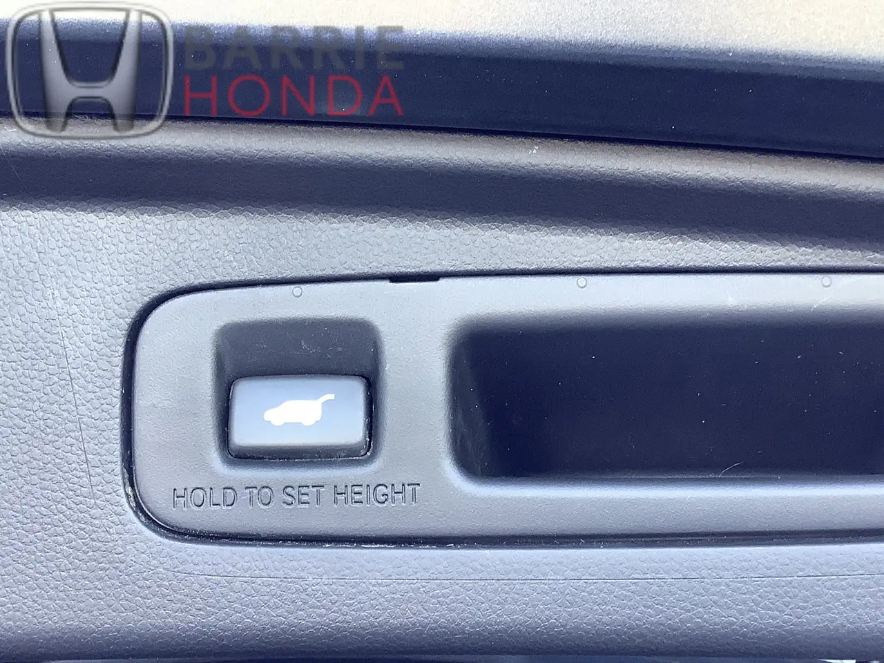 Honda CR-V photo Honda CR-V