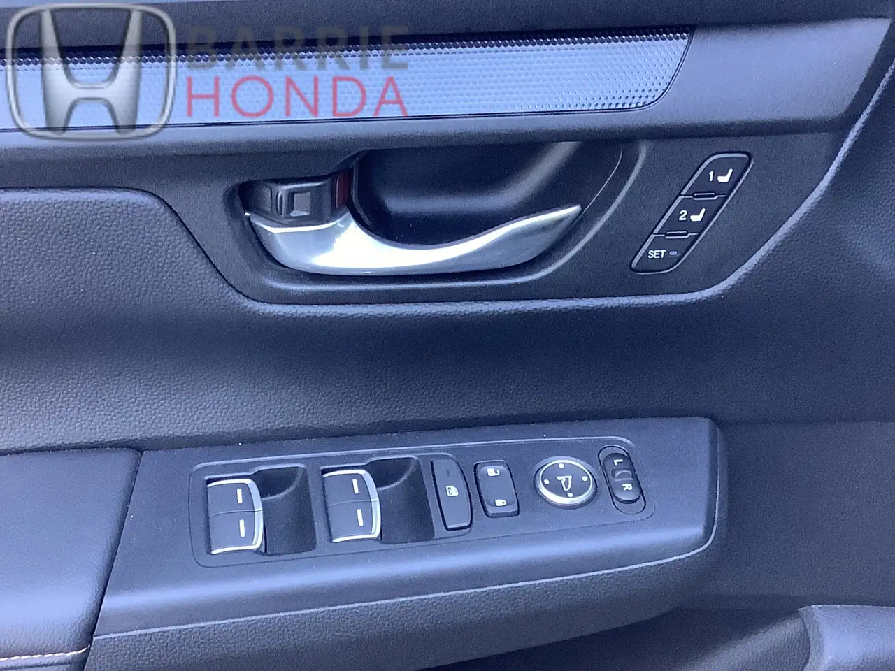 Honda CR-V photo Honda CR-V