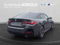 BMW 420 d M Sportpaket RFK Komfortzugang AHK Grijs - thumbnail 5