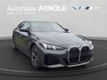 BMW 420 d M Sportpaket RFK Komfortzugang AHK Grijs - thumbnail 4