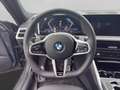 BMW 420 d M Sportpaket RFK Komfortzugang AHK Grijs - thumbnail 11