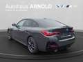 BMW 420 d M Sportpaket RFK Komfortzugang AHK Grijs - thumbnail 7